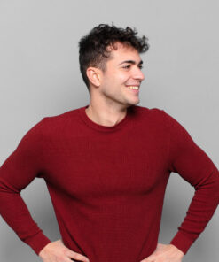 Everyday Long Sleeve Tee