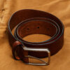 Premium Leather Belt