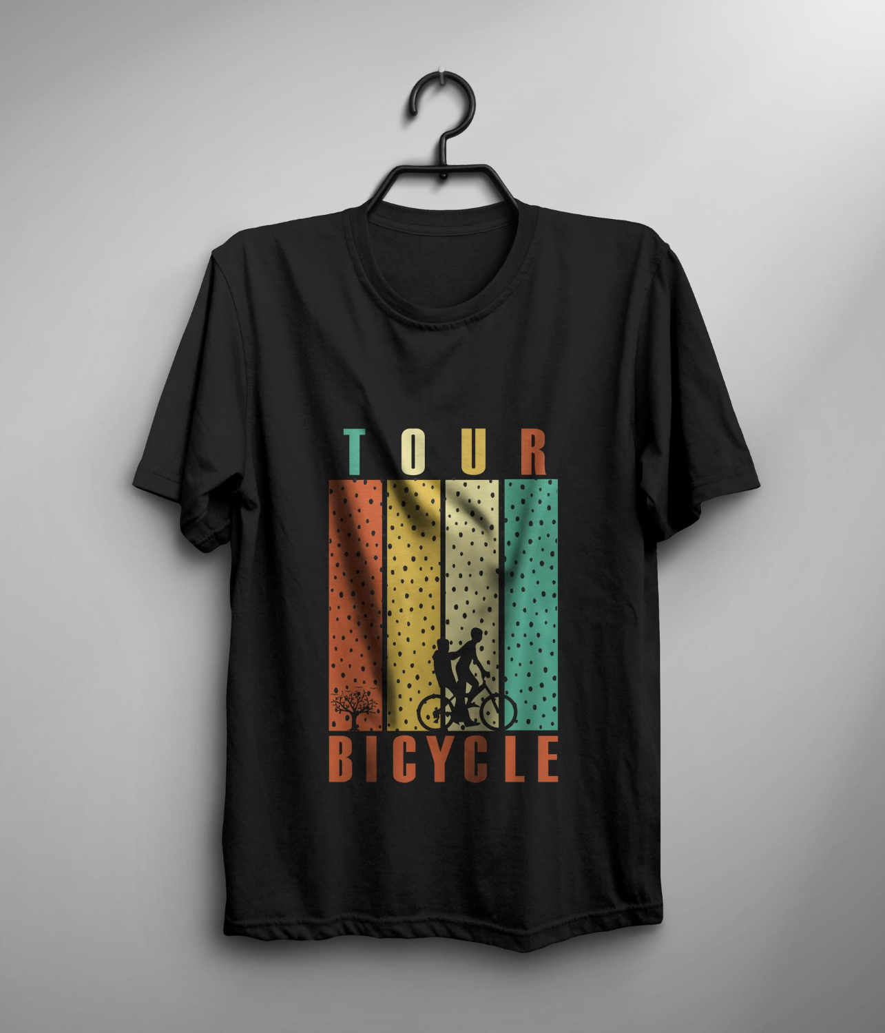 Classic Crewneck Tee