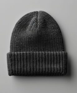 Knit Winter Beanie