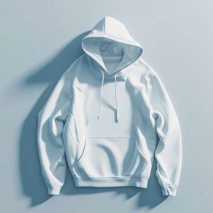 sky Hoodie