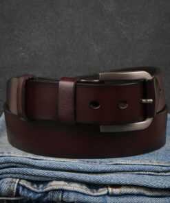 Rugged Utility Belt