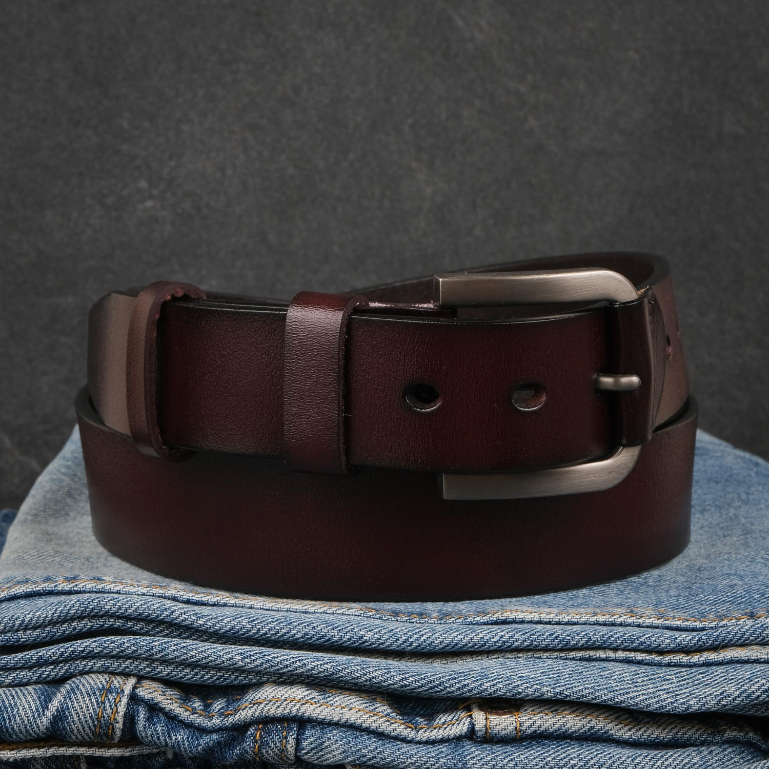Rugged Utility Belt