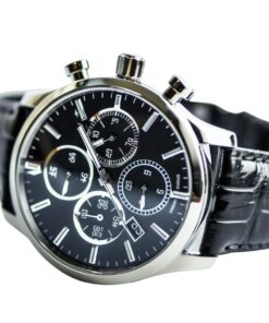 Pro Multi-Dial Sports Watch